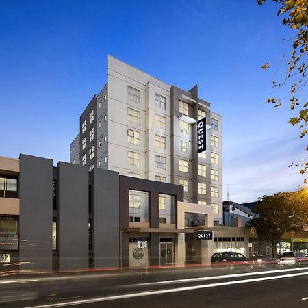 Quest Wollongong Aparthotel Luaran gambar