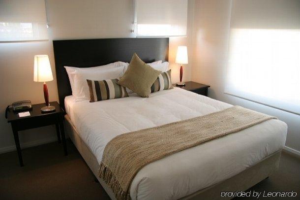 Quest Wollongong Aparthotel Bilik gambar