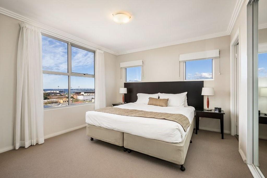 Quest Wollongong Aparthotel Bilik gambar