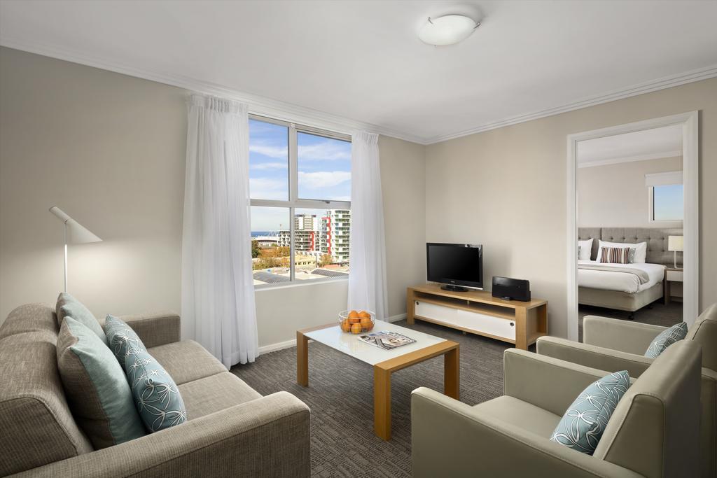 Quest Wollongong Aparthotel Luaran gambar