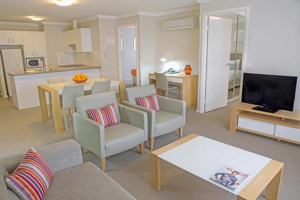 Quest Wollongong Aparthotel Luaran gambar