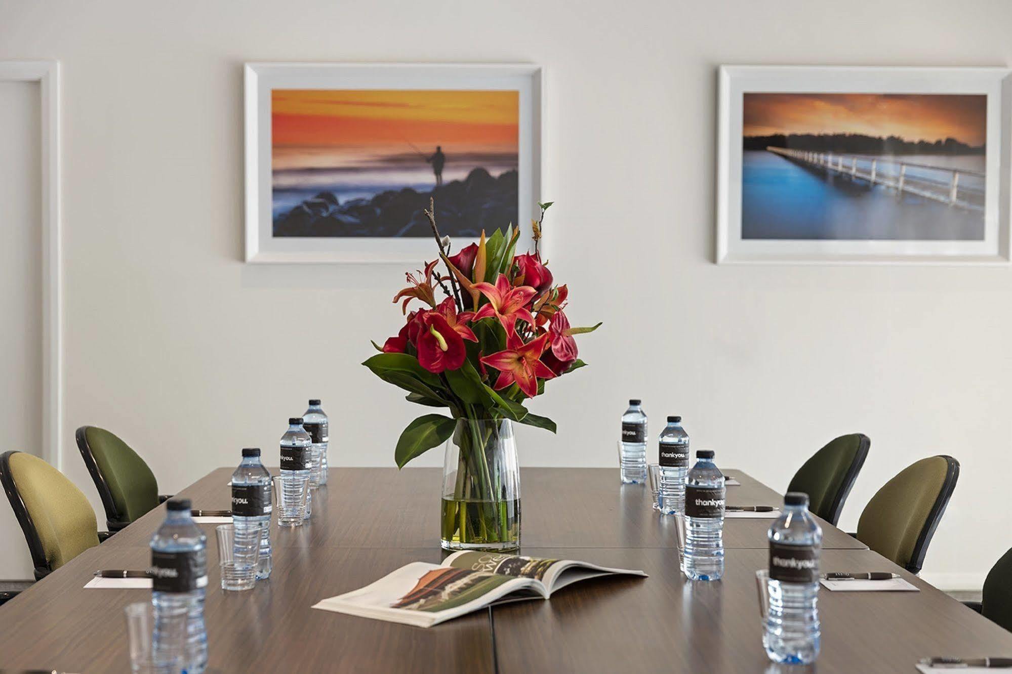 Quest Wollongong Aparthotel Luaran gambar