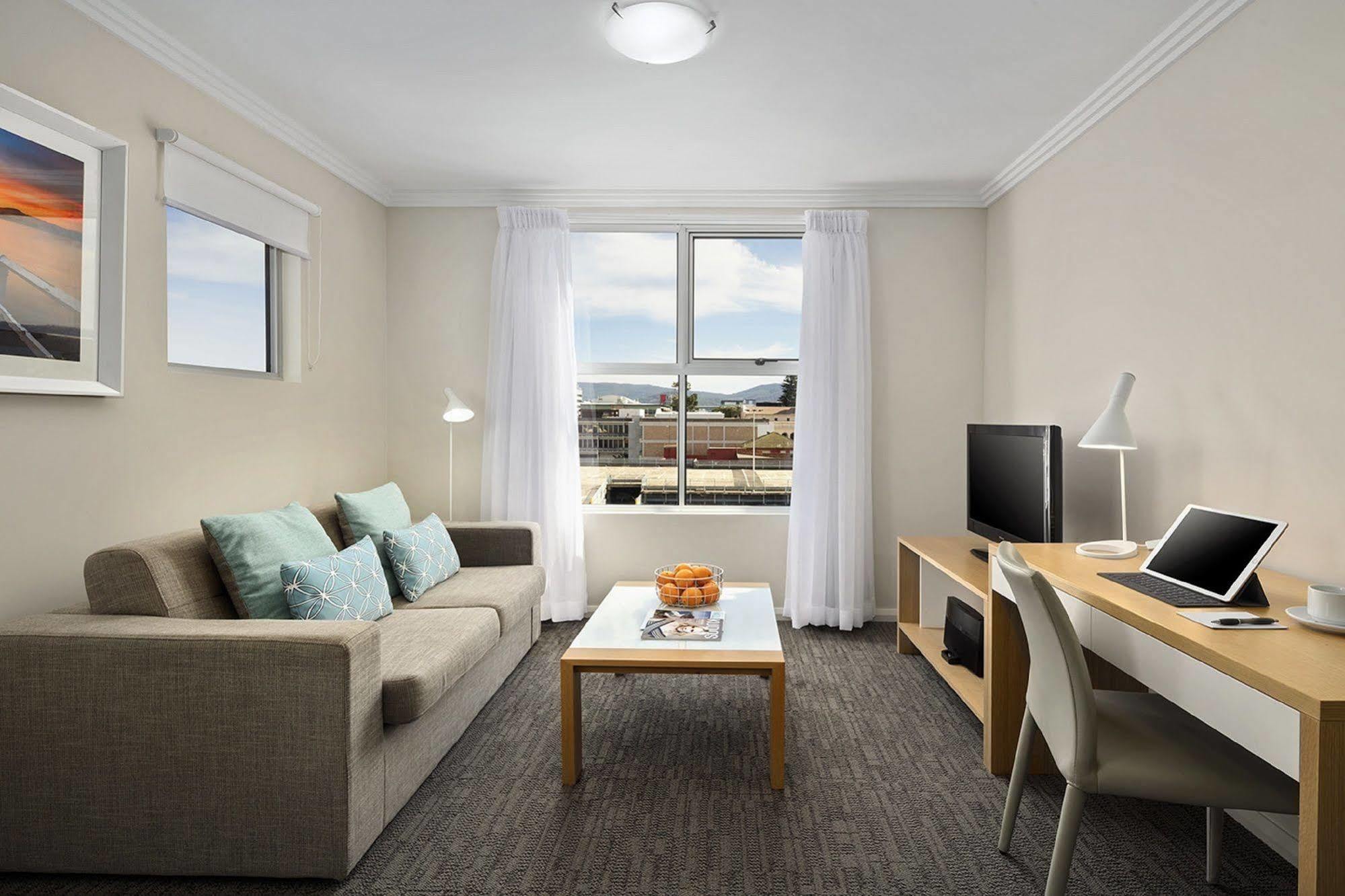 Quest Wollongong Aparthotel Luaran gambar