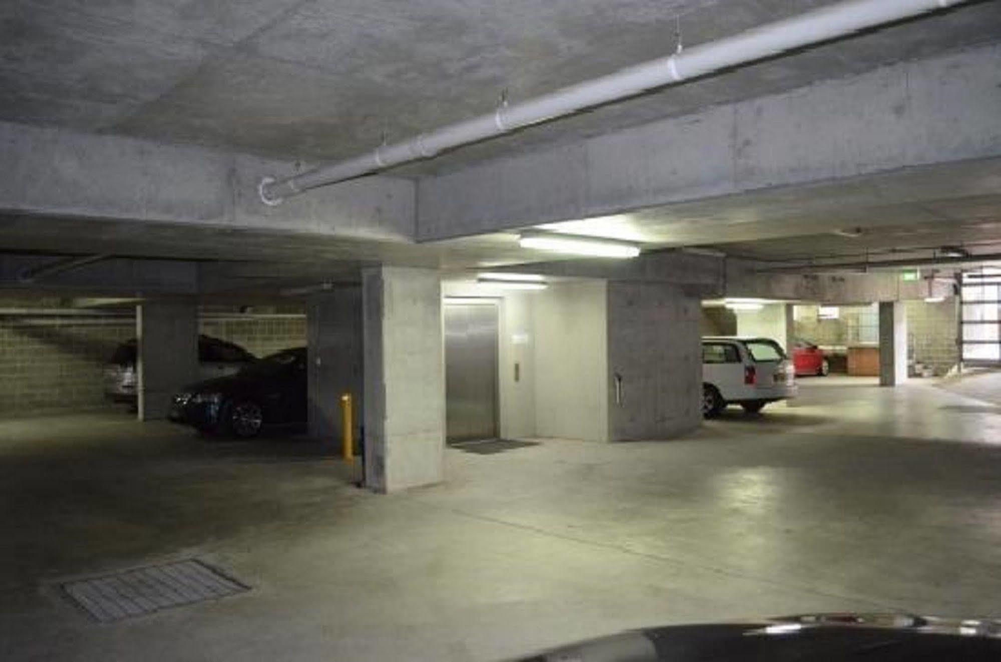 Quest Wollongong Aparthotel Luaran gambar