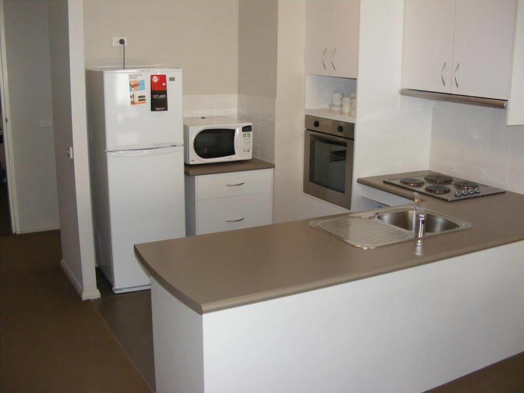 Quest Wollongong Aparthotel Luaran gambar