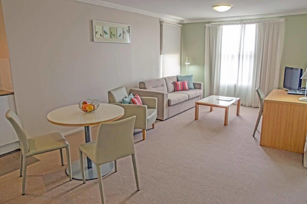 Quest Wollongong Aparthotel Luaran gambar