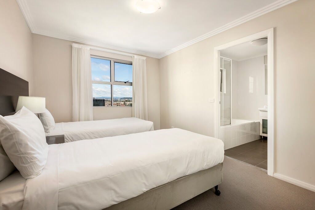 Quest Wollongong Aparthotel Luaran gambar